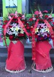 富民开业花篮
